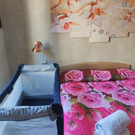 卡塔尼亚Pantaleone Holiday House公寓 外观 照片